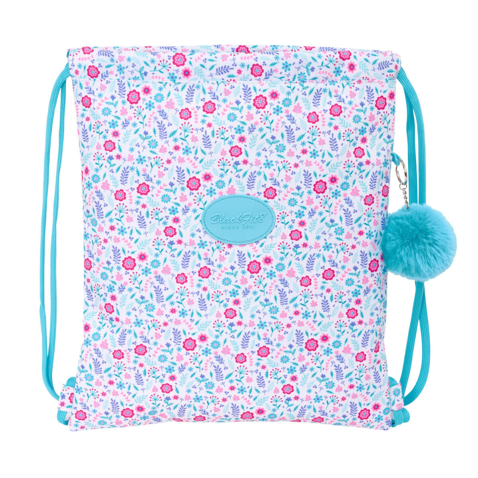 BlackFit8 paeltega seljakott Cool mitmevärviline 35x40x1cm