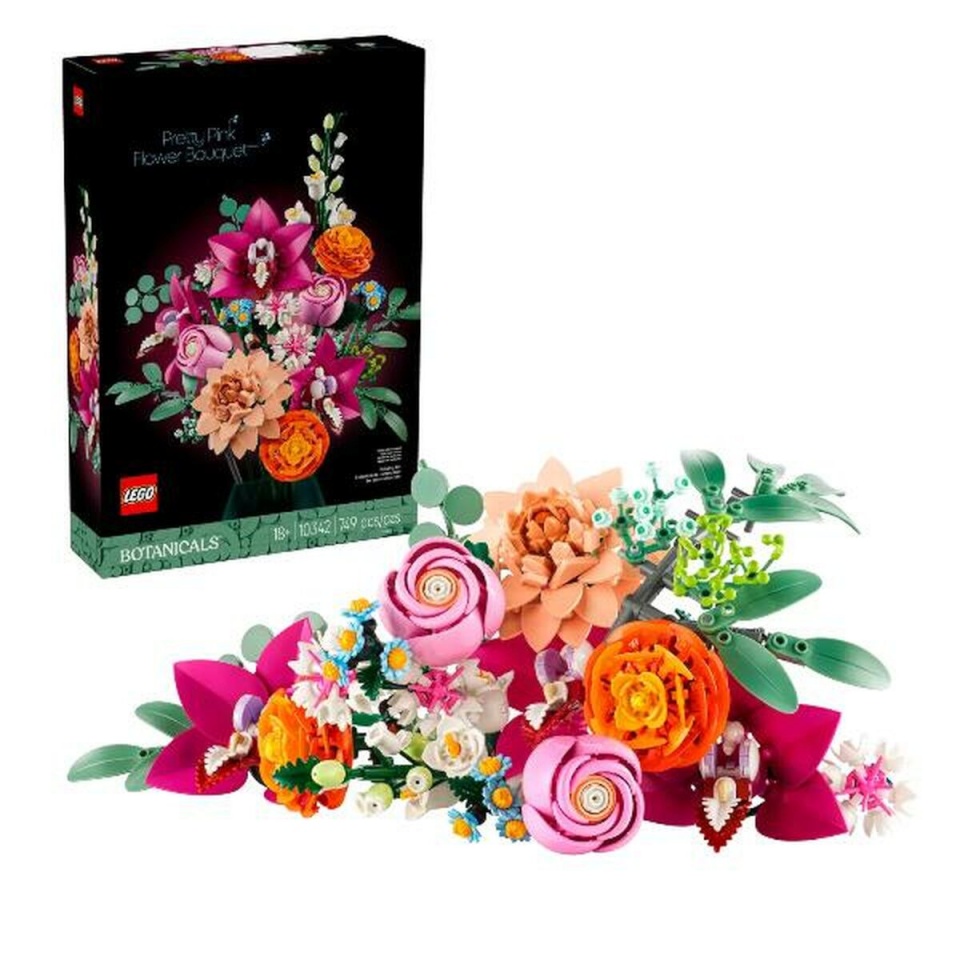 Lego klotsid konstruktor