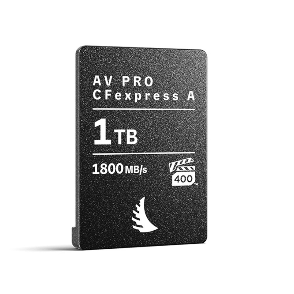 Angelbird mälukaart AV PRO CFexpress 1TB Typ A, Professional
