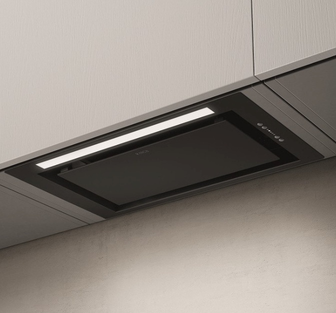 Elica integreeritav õhupuhasti LANE SENSOR BL MAT/A/52