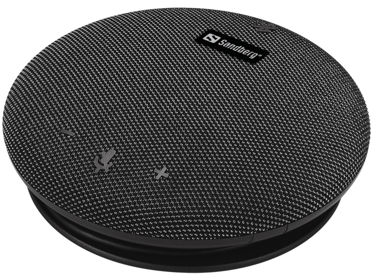 Sandberg kõlar 126-29 Bluetooth Speakerphone Pro