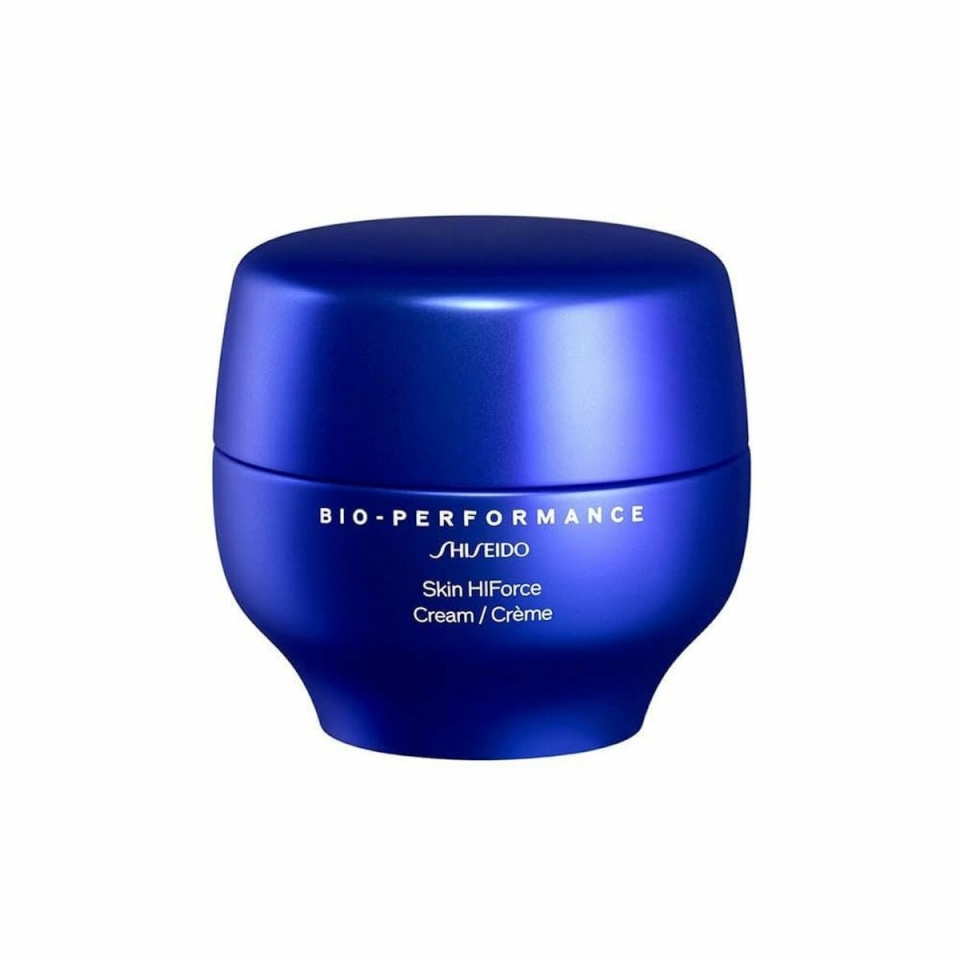 Shiseido näokreem Bio-Performance Skin HIForce Cream 50ml, naistele