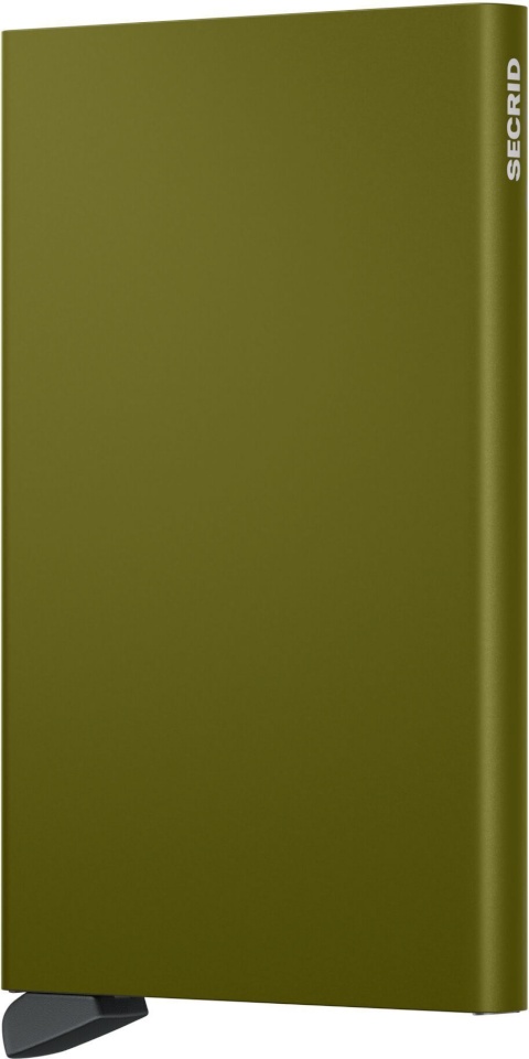 Turvakaarditasku Cardprotector, merevetikas