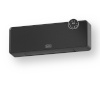 Black+Decker seinakütteseade BXWSH2001E Wall Heater, must