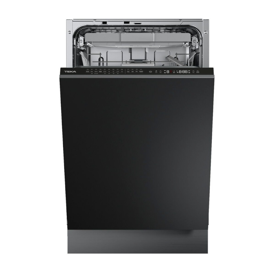 Teka nõudepesumasin DFI74860