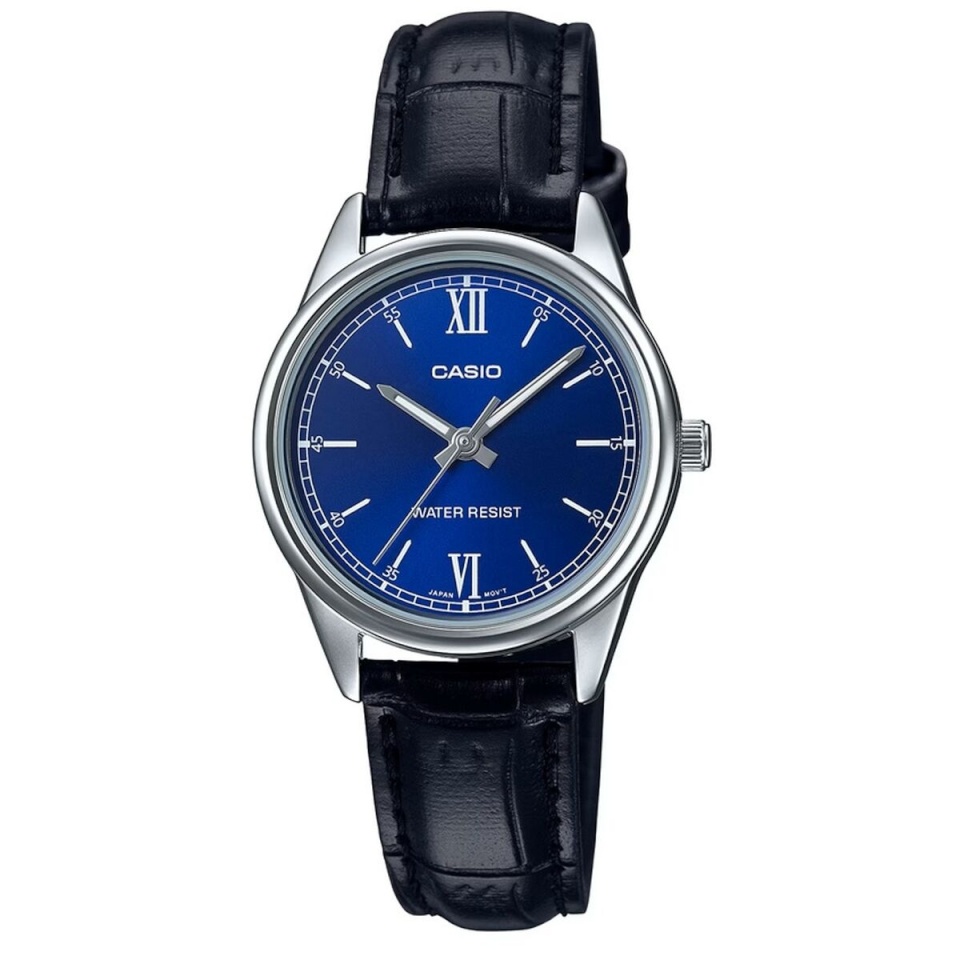 Casio naiste kell ONLY TIME (Ø 28mm)