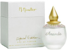 M.Micallef parfüüm Ananda Special Edition 100ml, naistele