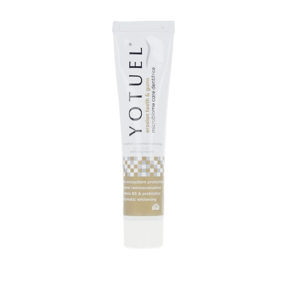 Yotuel hambapasta MICROBIOME 100ml