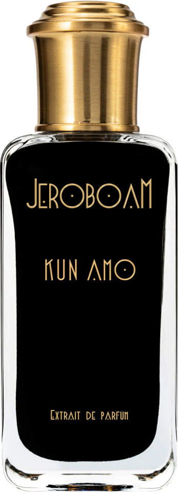 Jeroboam parfüüm Kun Amo 30ml, unisex