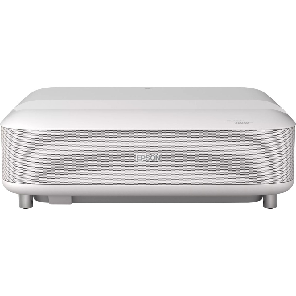 Epson projektor Lifestudio Grand EH-LS670W valge