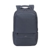 Rivacase Backpack Anti-theft 17.3" 7567 Dark Grey