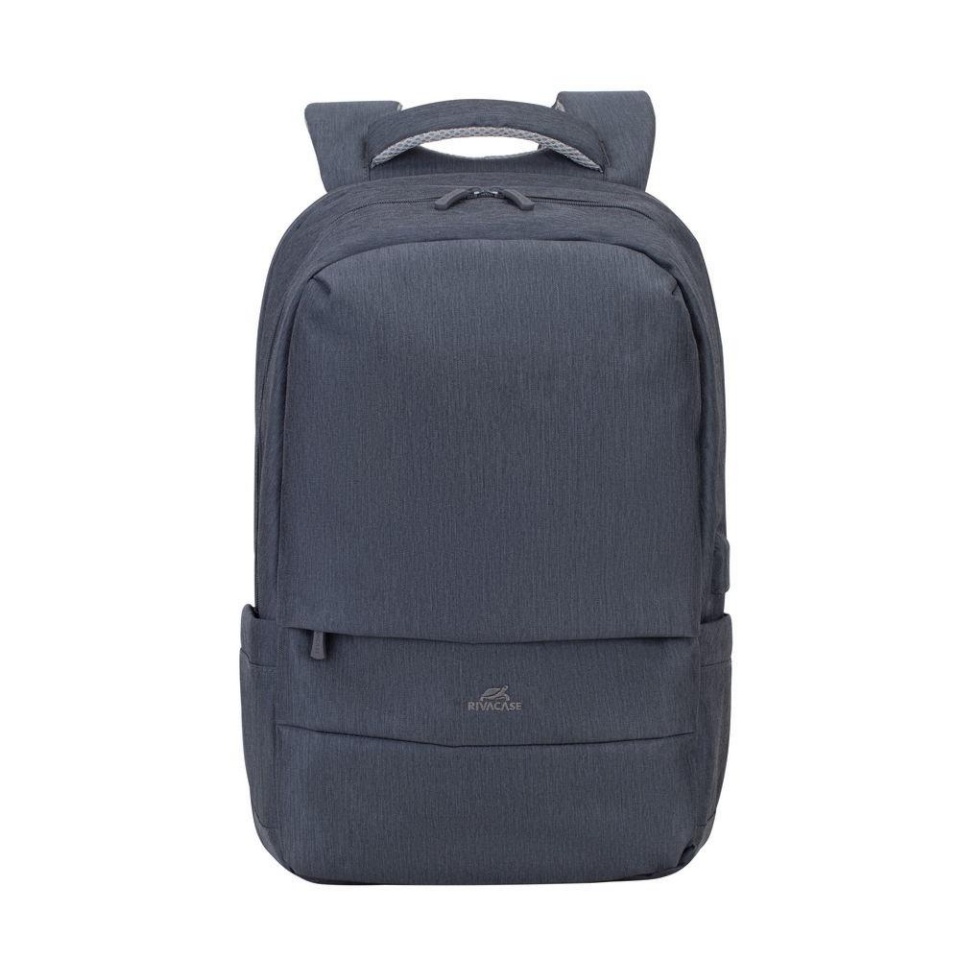Rivacase Backpack Anti-theft 17.3" 7567 Dark Grey