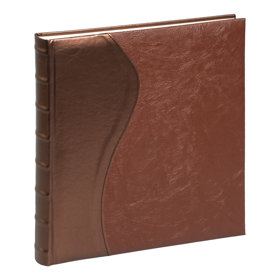 Poldom album BD60PG Falo Cream + karp