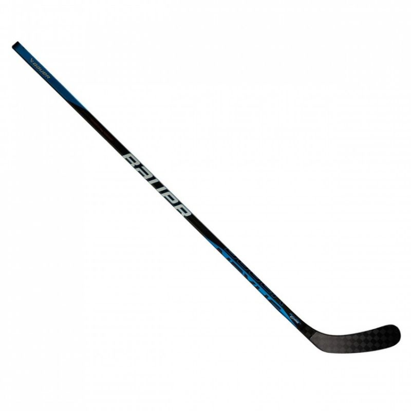 Bauer Nexus E4 Jr. composite stick 040