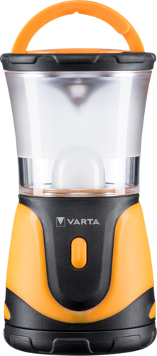 Varta matkalamp Outdoor Ambiance Lantern L10 150 Lumen hall Typ 16666