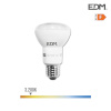 EDM LED pirn Helkur F 7 W E27 470 lm Ø 6,3x10cm (3200 K)