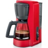 Bosch filterkohvimasin TKA2M114 MyMoment Coffee Maker, punane