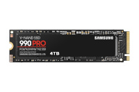 Samsung kõvaketas 990 PRO NVMe SSD 4TB