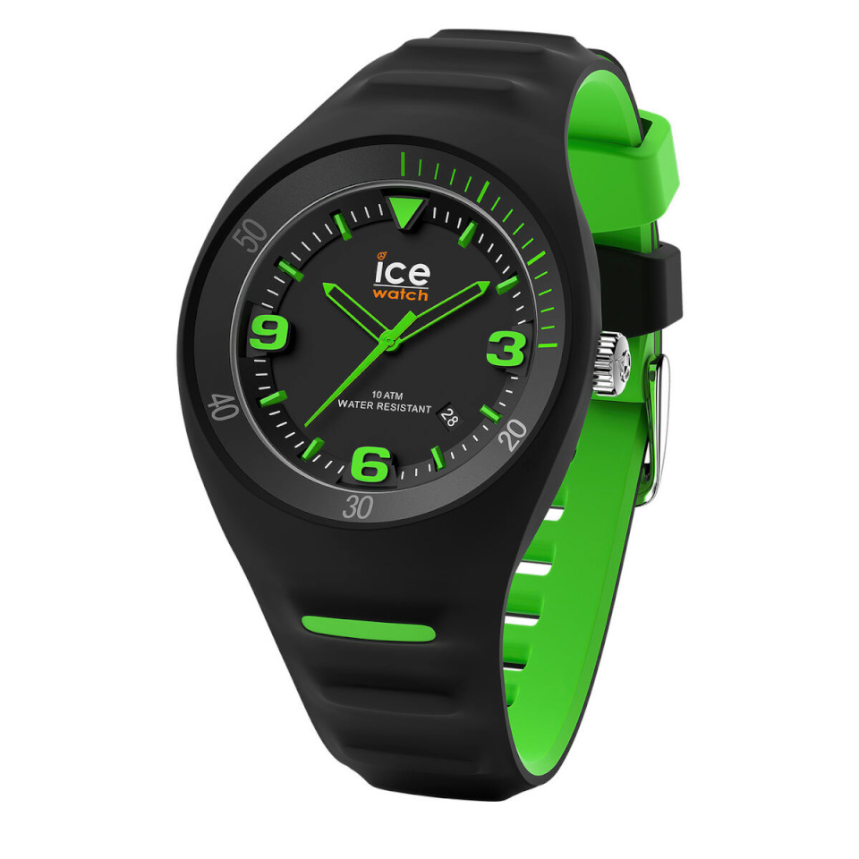 Ice meeste kell IW017599 Ø 40 mm