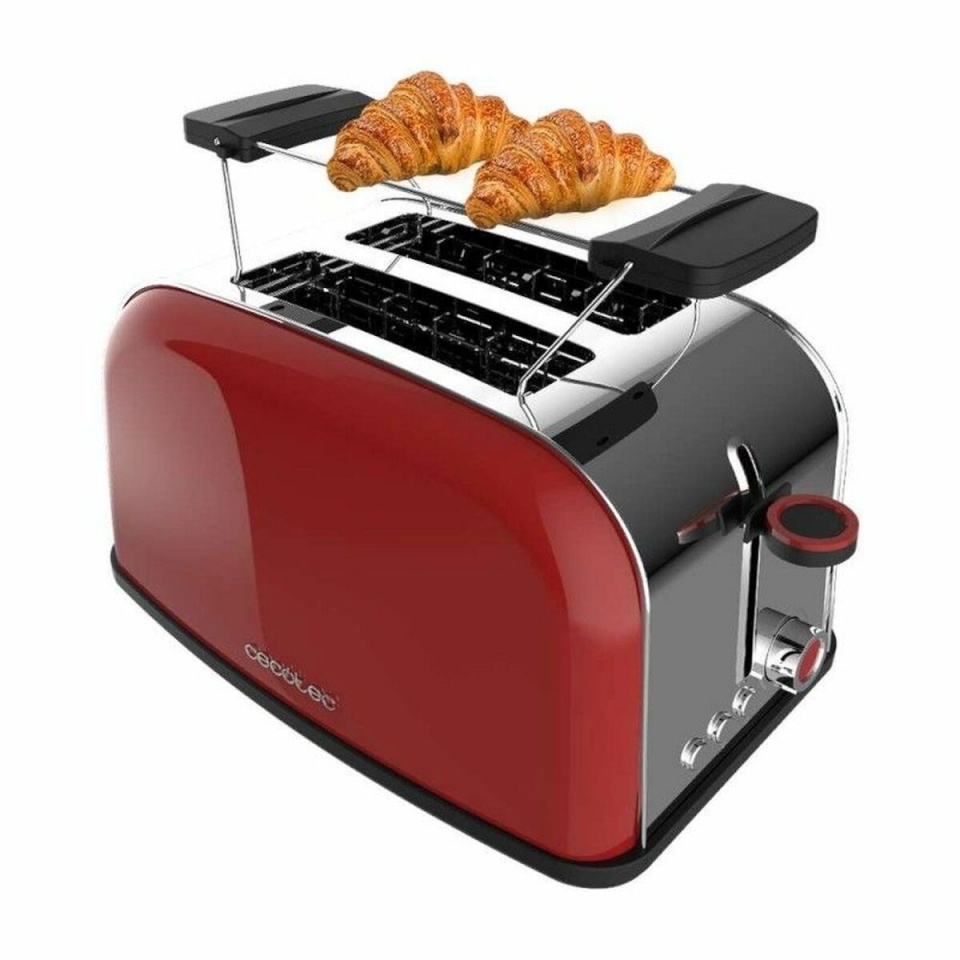 Cecotec röster Toastin' time 850 850 W