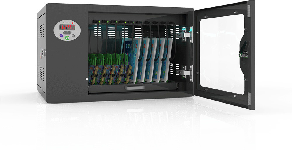 Vivotech sülearvuti aku R10 -laadimisjaam