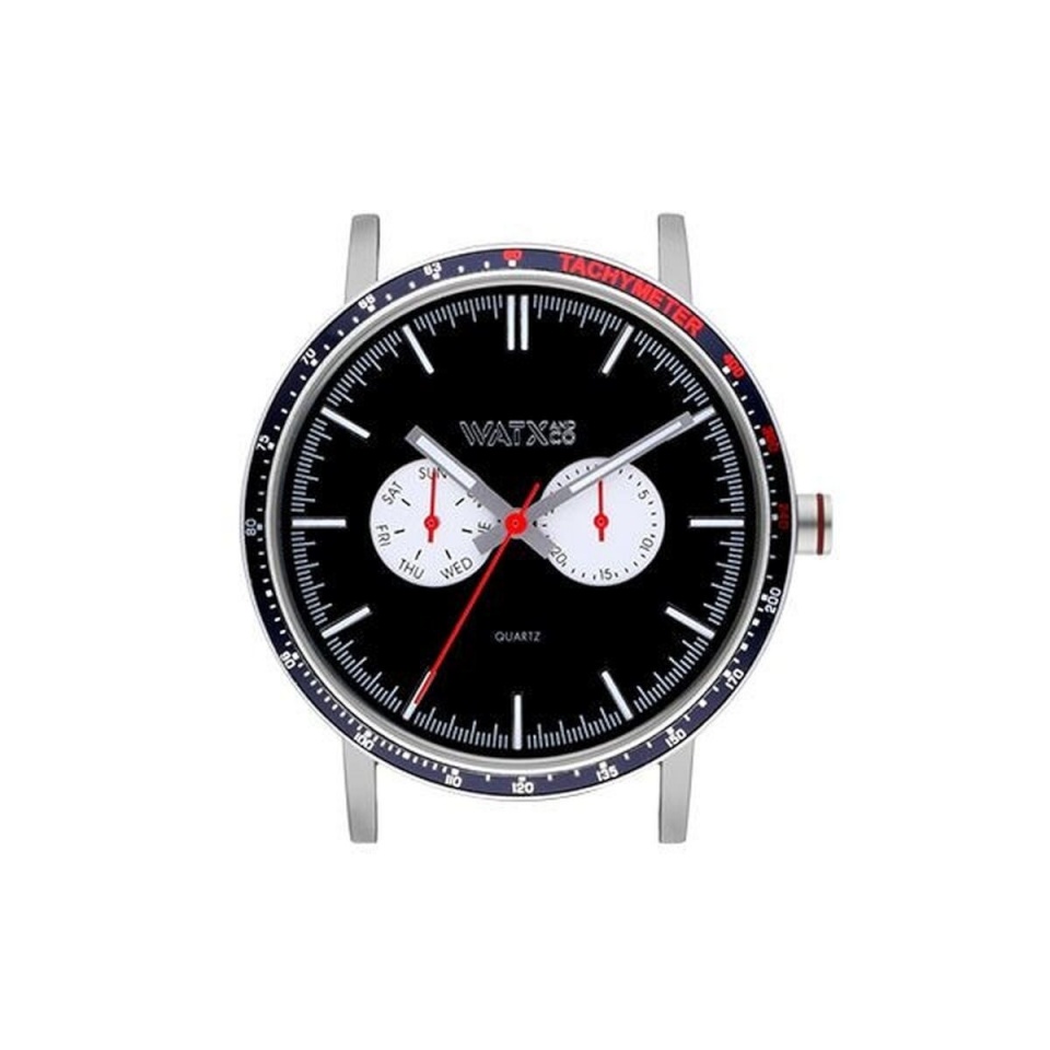 Watx & Colors unisex kell WXCA2747 (Ø 44 mm)
