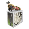 Qoltec toiteplokk ATX Power Supply SilentLine 350W (bulk)