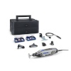 Dremel multitööriist 4250 128tlg.+ Zubehör