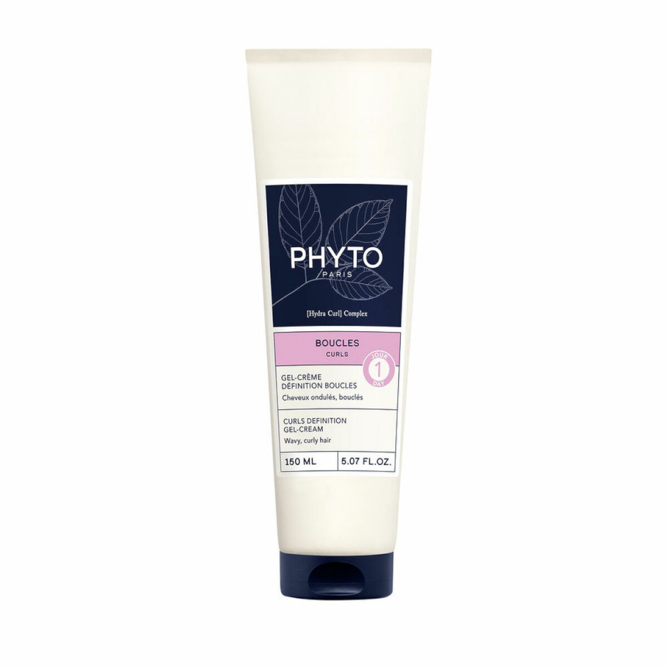 Phyto Paris Lokke Piiritlev Kreem Boucles 150ml