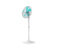 Cecotec ventilaator EnergySilence 530 Power Connected | Stand Fan | valge | Diameter 40cm | Number of speeds 3 | Oscillation | 50 W | Remote control