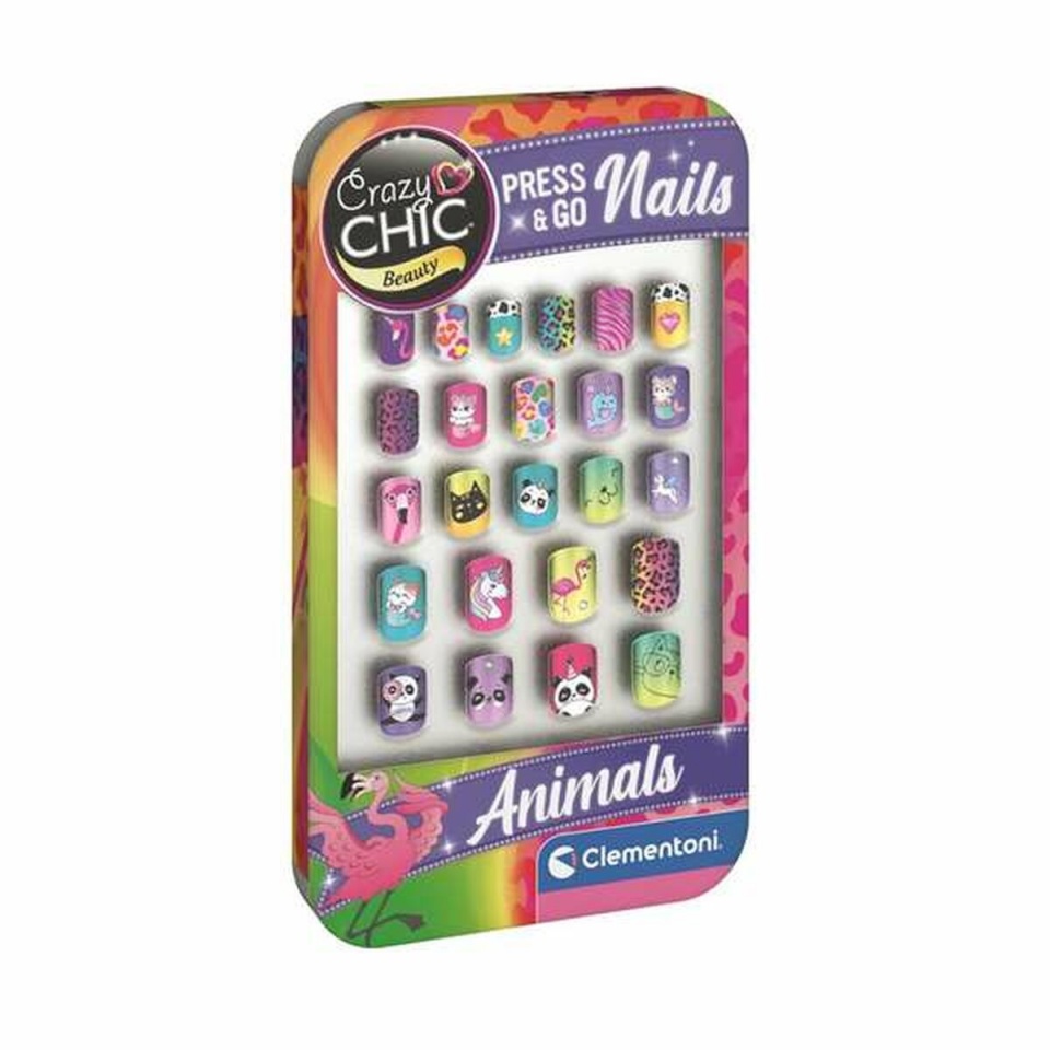 Clementoni plastiliin