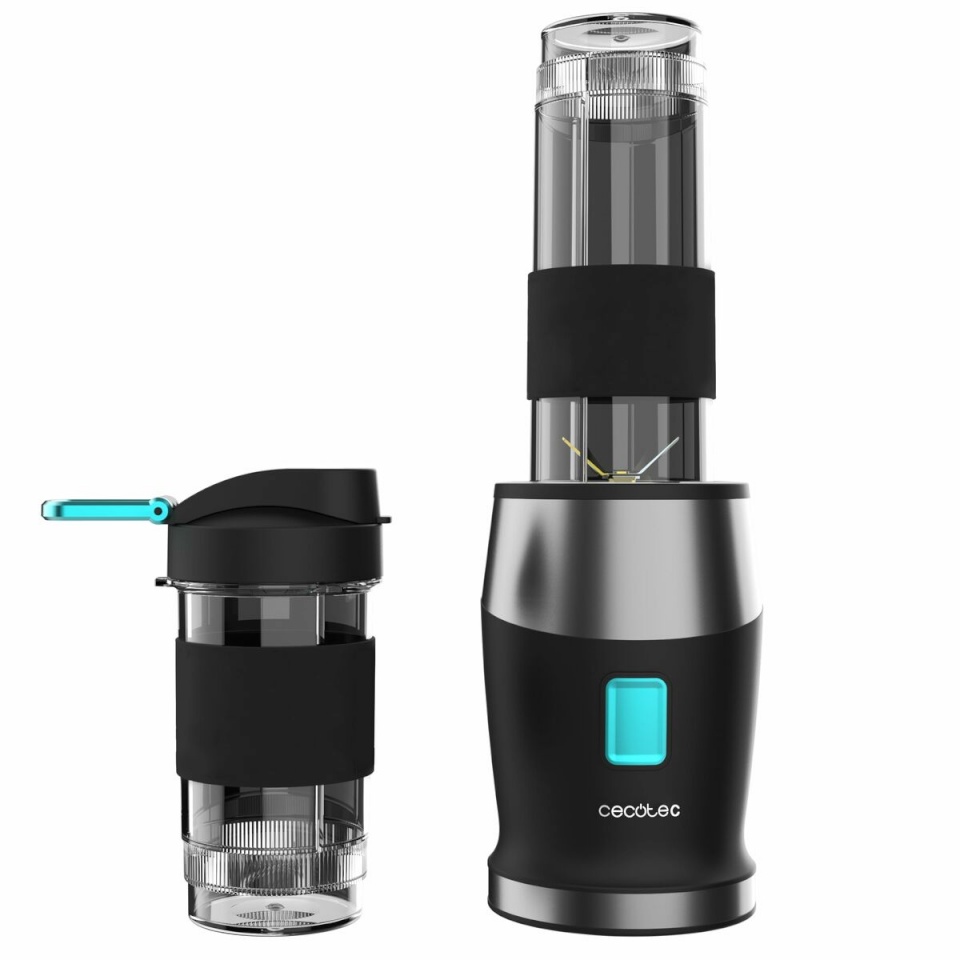 Cecotec blender Power Titanium 900 ProGo 900 W must 570 ml