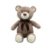 Tulilo pehme mänguasi Mascot Teddy Bear pruun 30cm