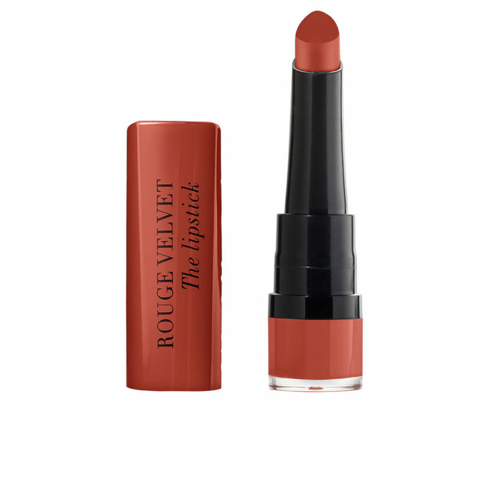 Bourjois huulevärv ROUGE VELVET THE LIPSTICK 2,4 g
