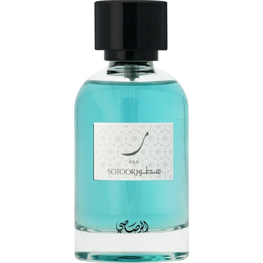 Rasasi parfüüm Sotoor Raa' 100ml, unisex