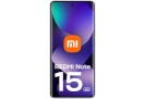 Xiaomi mobiiltelefon Redmi Note 15 5G Dual SIM 8/256GB Mist lilla