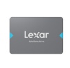 Lexar kõvaketas Lexar NQ100 2.5" SATA III SSD 256GB | Lexar