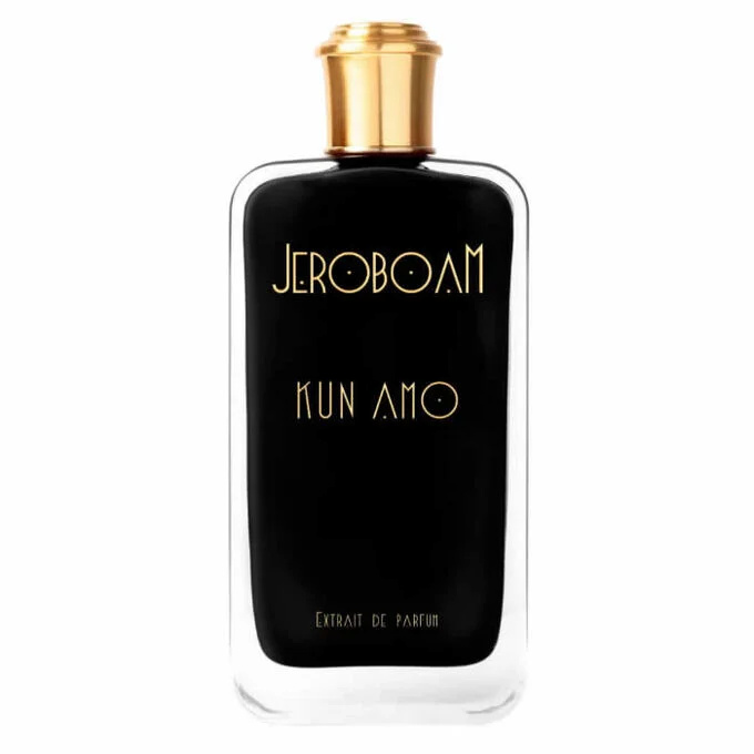 Jeroboam parfüüm Kun Amo 100ml, unisex