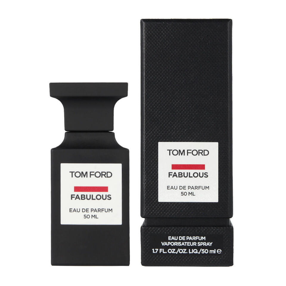 Tom Ford