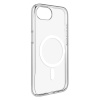Puro Lite Mag Case with MagSafe for iPhone 16e/17e - Clear
