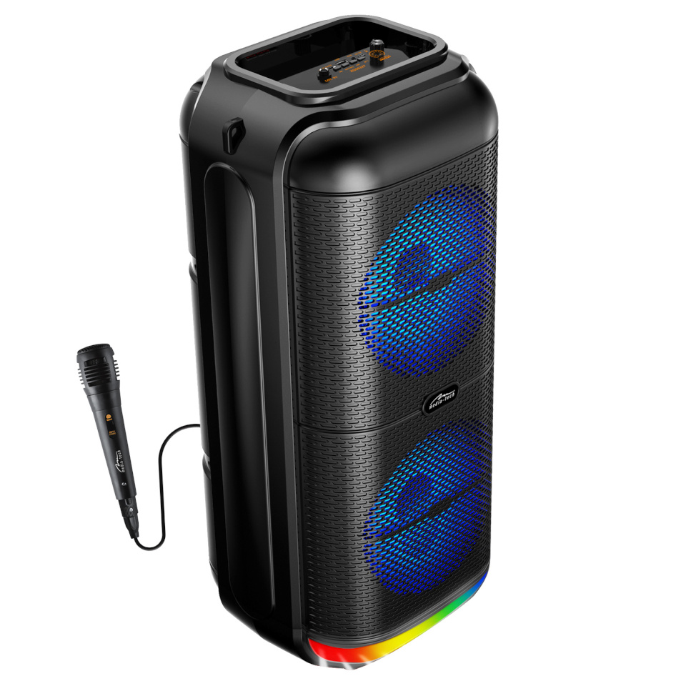 Media-Tech kõlar MT3183 Power Audio TWS