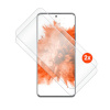 Fixed Screen protector | Xiaomi | Redmi Note 15 Pro 5G | Tempered Glass | Transparent