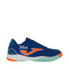 Joma jalgpallijalatsid Kids Toledo Indoor 2604 sinine TOJW2604IN suurus 35