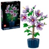 Lego klotsid BOTANICALS 10372 Hibiscus