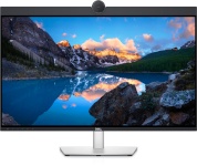 Dell monitor LCD Monitor U3223QZ 31.5", IPS, UHD, 3840 x 2160, 16:9, 5 ms, 400 cd/m², valge, 60 Hz, HDMI ports quantity 1