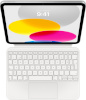 Apple klaviatuur Magic Keyboard Folio for iPad (10th generation) - Swedish