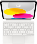 Apple klaviatuur Magic Keyboard Folio for iPad (10th generation) - Swedish