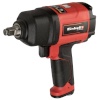 Einhell õhulöögimutrivõti TC-PW 610 Air Imapct Wrench, punane/must