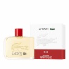 Lacoste meeste parfüüm Red EDT 125ml