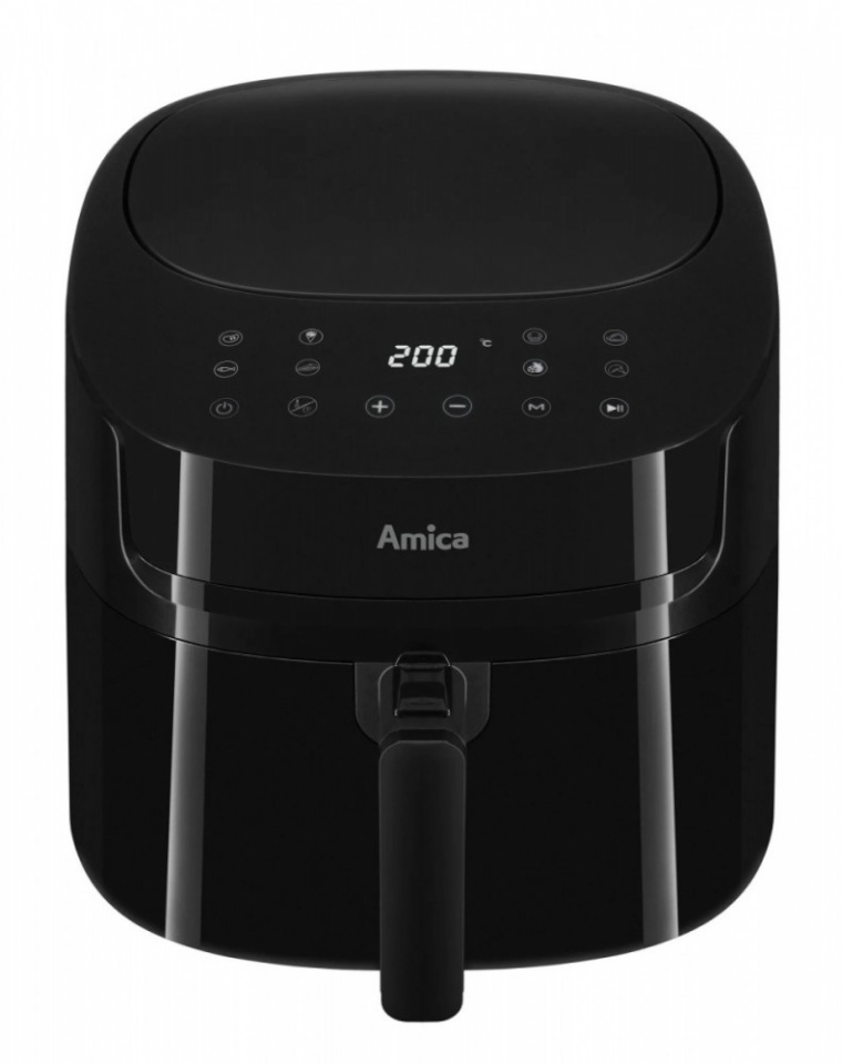 Amica kuumaõhufritüür Airfryer AFD 5010